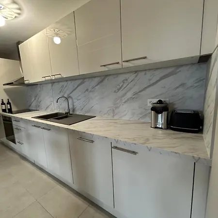 Appartement Confort A *