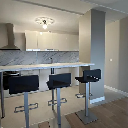 Confort A Appartement