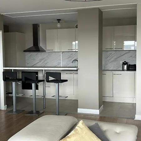 Confort A Appartement Nancy