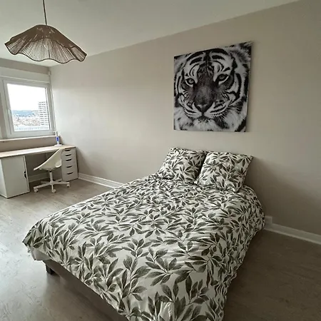 Appartement Confort A