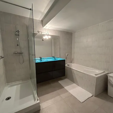 Confort A Appartement *