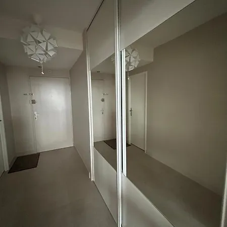 Appartement Confort A