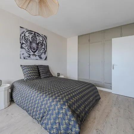 Apartament Confort A *