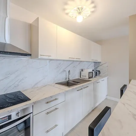 Confort A Apartament *