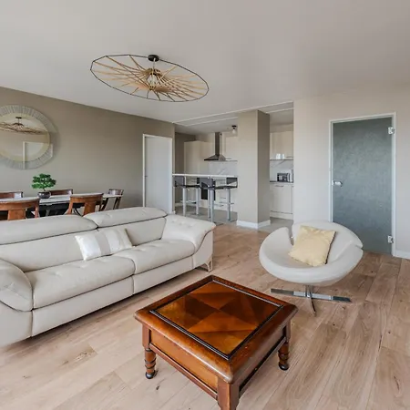 Apartament Confort A