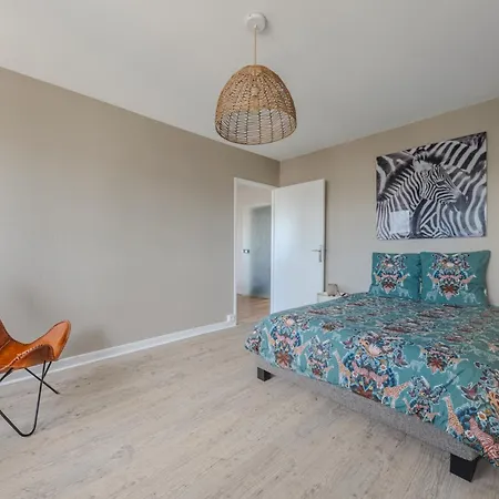 Apartament Confort A *