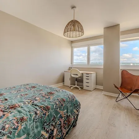 Confort A Apartament