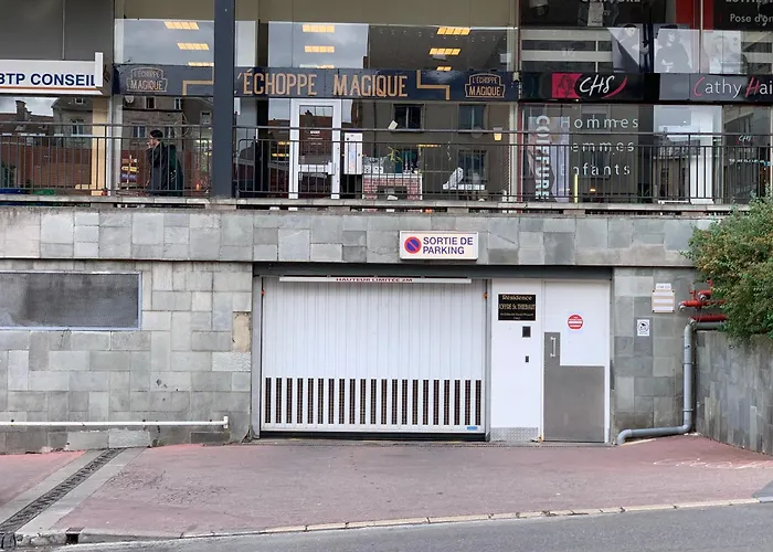 Appartamento Confort à *