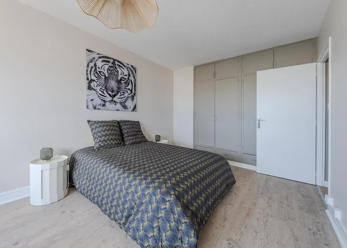 Appartamento Confort à *