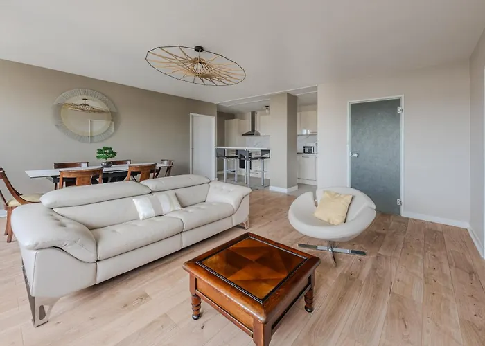 Appartamento Confort à