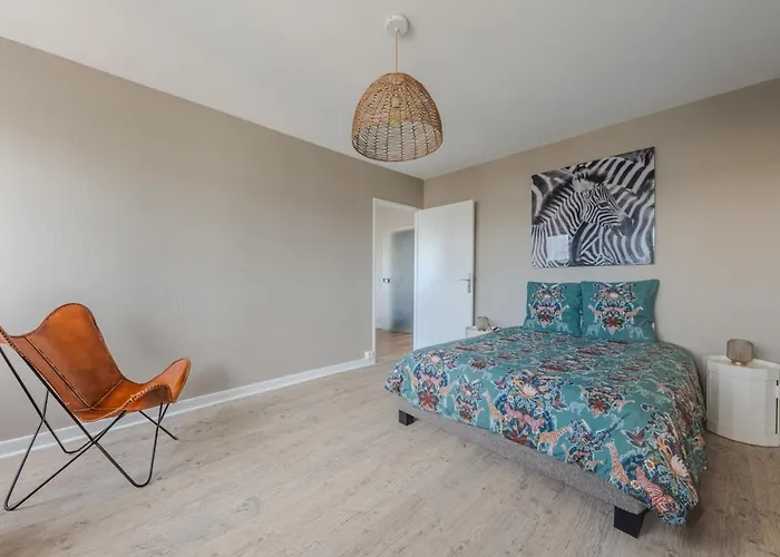 Appartamento Confort à *