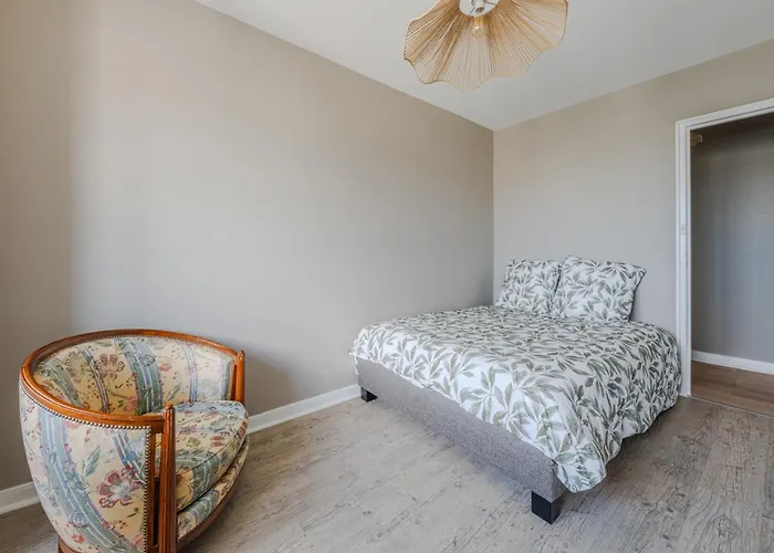 Appartamento Confort à