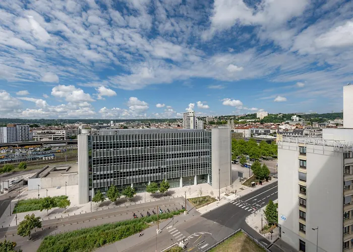 Confort à Appartamento